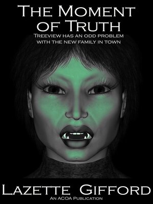 cover image of The Moment of Truth